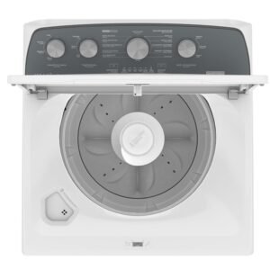 Lavadora WHIRLPOOL 19kg Carga Superior 8MWTW1934MJM Blanco - Image 6