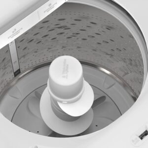 Lavadora WHIRLPOOL 19kg Carga Superior 8MWTW1934MJM Blanco - Image 7