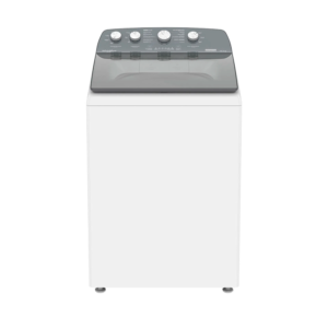 Lavadora WHIRLPOOL 19 Kg Carga Superior 8MWTW1934WJM Blanco