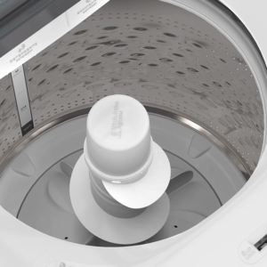 Lavadora WHIRLPOOL 19 Kg Carga Superior 8MWTW1934WJM Blanco - Image 4