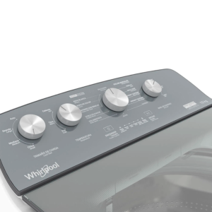 Lavadora WHIRLPOOL 19 Kg Carga Superior 8MWTW1934WJM Blanco - Image 5