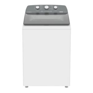 Lavadora WHIRLPOOL 20 Kg Carga Superior 8MWTWCO13WJM Blanco