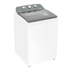 Lavadora WHIRLPOOL 20 Kg Carga Superior 8MWTWCO13WJM Blanco - Image 5