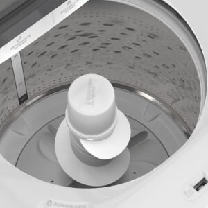 Lavadora WHIRLPOOL 22 Kg Carga Superior 8MWTWCO31WJB Blanco - Image 7