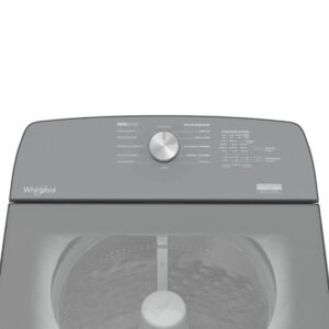 Lavadora WHIRLPOOL 20 Kg Carga Superior 8MWTWCO31WJM Blanco - Image 4