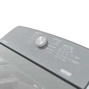 Lavadora WHIRLPOOL 20 Kg Carga Superior 8MWTWCO31WJM Blanco - Image 5