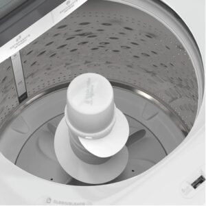 Lavadora WHIRLPOOL 20 Kg Carga Superior 8MWTWCO31WJM Blanco - Image 6