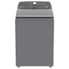Lavadora WHIRLPOOL 24 Kilos Carga Superior 8MWTWLA31WJG Gris