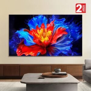 Televisor TCL 98" 4K Smart TV QLED 98P8K Google TV - Image 7