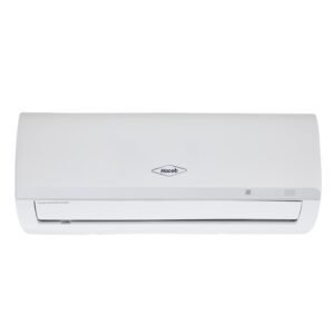 Aire Acondicionado 12000 BTU On/Off 110V HACEB Blanco