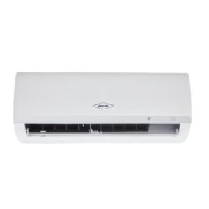 Aire Acondicionado 12000 BTU On/Off 110V HACEB Blanco - Image 2