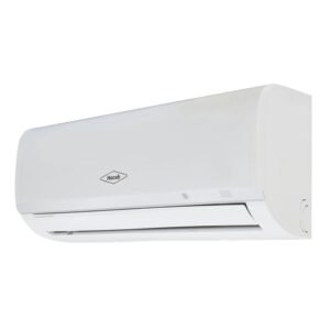 Aire Acondicionado 12000 BTU On/Off 110V HACEB Blanco - Image 3