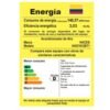 Aire Acondicionado 12000 BTU On/Off 110V HACEB Blanco - Image 8