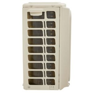 Aire Acondicionado 12000 BTU On/Off 220V HACEB Blanco - Image 5