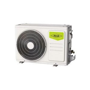 Aire Acondicionado 12000 BTU Inverter 115V HACEB Blanco - Image 3
