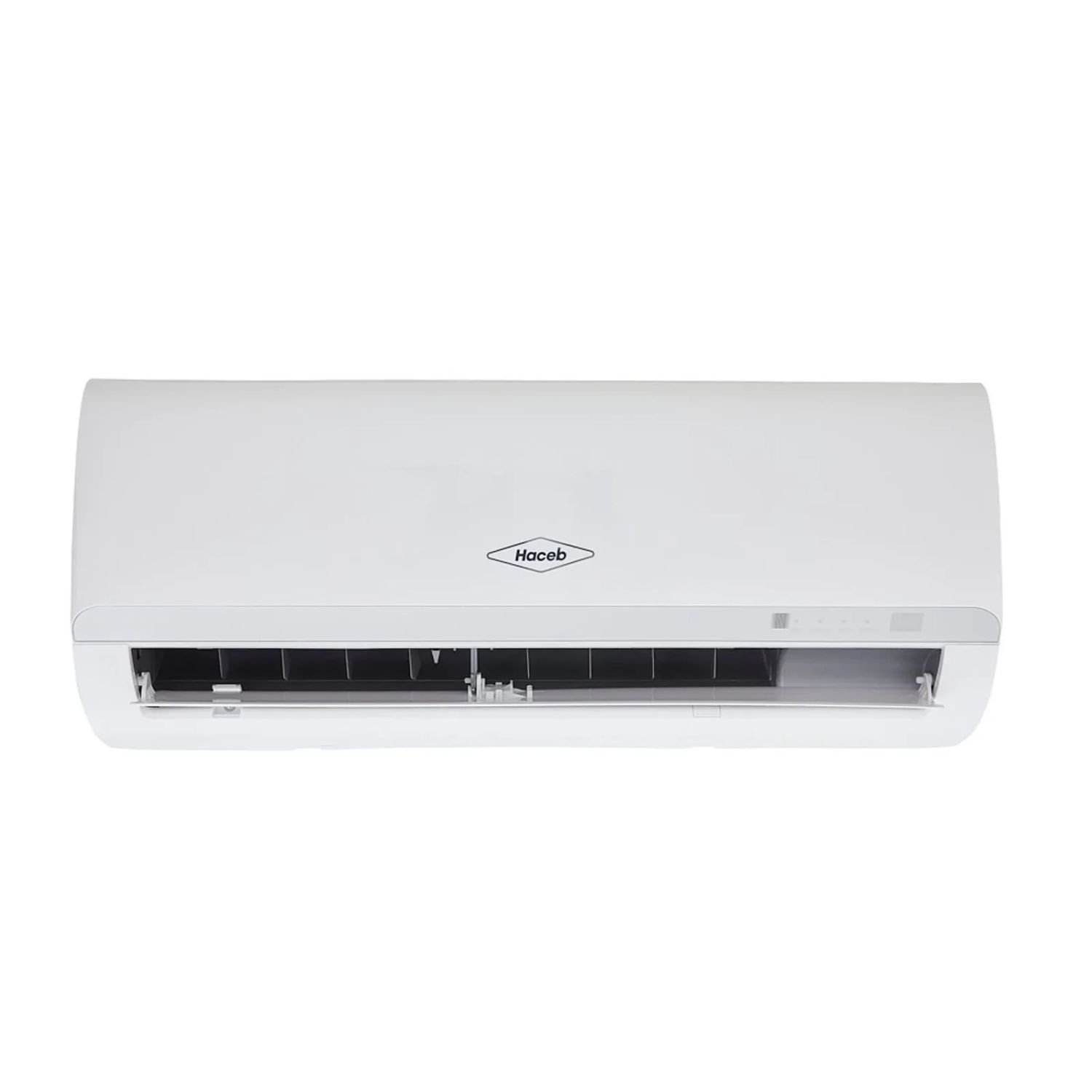 Aire Acondicionado 9000 BTU On/Off 110V HACEB Blanco