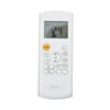 Aire Acondicionado 9000 BTU On/Off 110V HACEB Blanco - Image 3