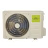 Aire Acondicionado 9000 BTU On/Off 110V HACEB Blanco - Image 4