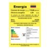 Aire Acondicionado 9000 BTU On/Off 110V HACEB Blanco - Image 6