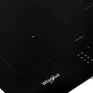 Estufa Induccion WHIRLPOOL 77cm 4 Puestos ACM708NE Vidrio - Image 3