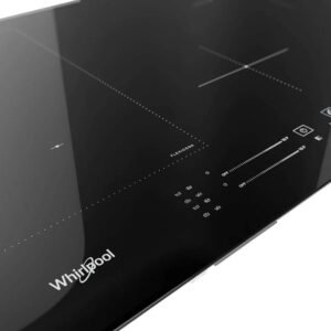 Estufa Induccion WHIRLPOOL 77cm 4 Puestos ACM708NE Vidrio - Image 4