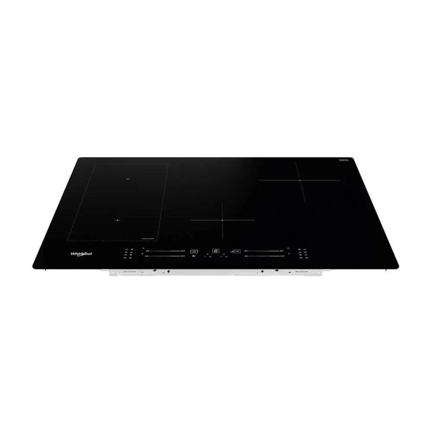 Estufa Induccion WHIRLPOOL 77cm 4 Puestos ACM708NE Vidrio - Image 6