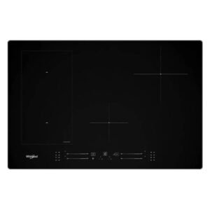 Estufa Induccion WHIRLPOOL 77cm 4 Puestos ACM708NE Vidrio - Image 7