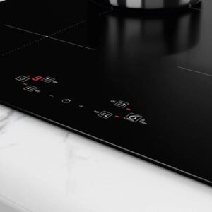 Estufa Induccion WHIRLPOOL 60cm 4 Puestos ACM807BA Vidrio - Image 3