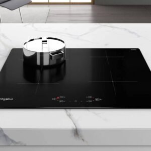 Estufa Induccion WHIRLPOOL 60cm 4 Puestos ACM807BA Vidrio - Image 5