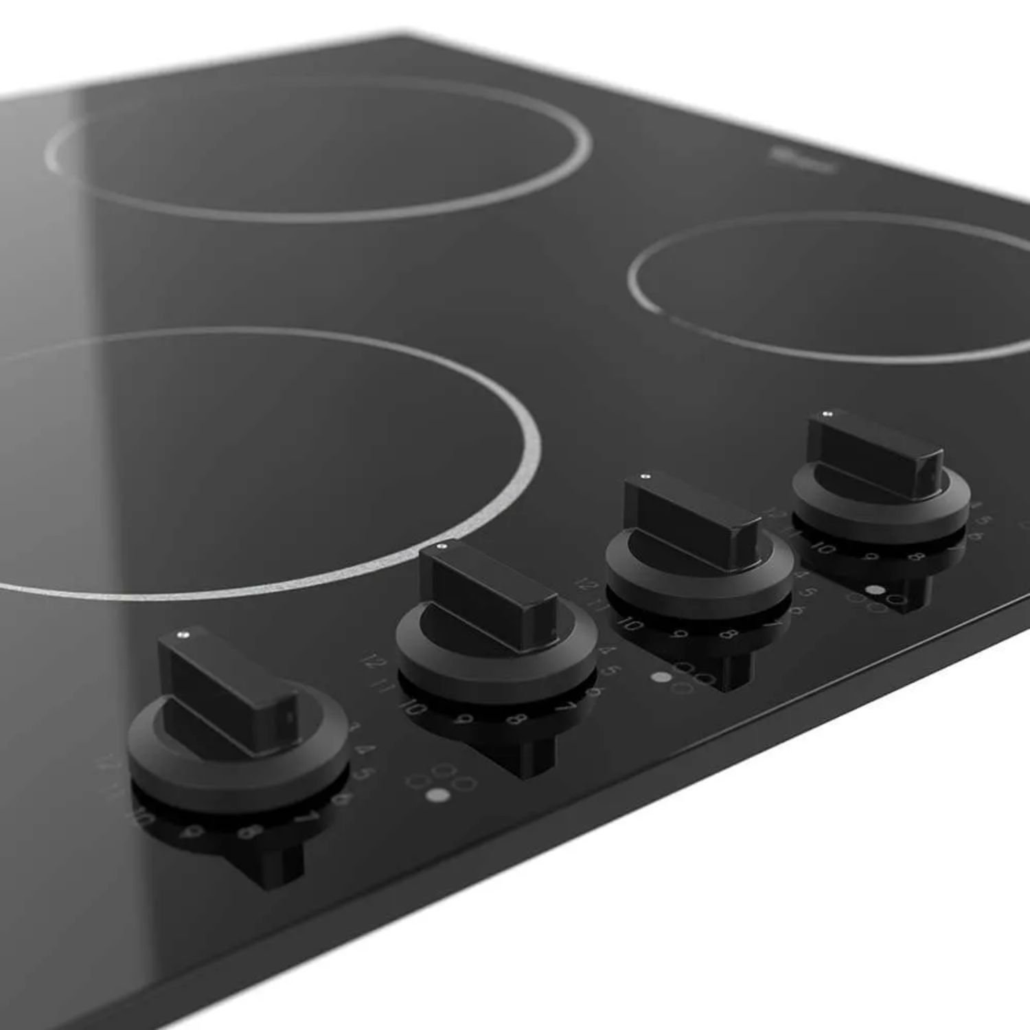 Estufa WHIRLPOOL 58 cm 4 Puestos Electrica AKM903NE - Image 3