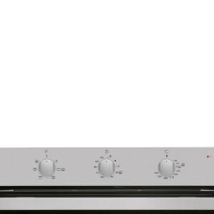 Horno de Empotrar WHIRLPOOL 60 cm Electrico AKP738IX Gris - Image 2