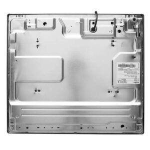 Estufa WHIRLPOOL 59 cm 4 Puestos Gas Natural AKT700IXL - Image 5