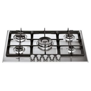 Estufa WHIRLPOOL 73 cm 5 Puestos Gas Natural AKT790IXL - Image 2