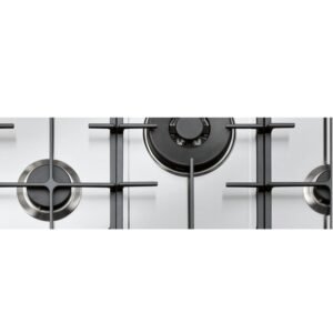 Estufa WHIRLPOOL 73 cm 5 Puestos Gas Natural AKT790IXL - Image 3