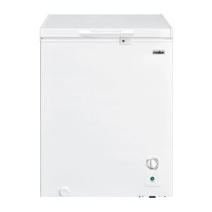 Congelador MABE Horizontal Frost 145Lt Dual ALASKA145B5 Blanco