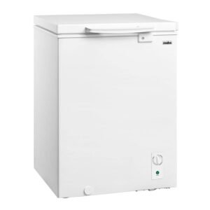 Congelador MABE Horizontal Frost 145Lt Dual ALASKA145B5 Blanco - Image 4