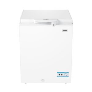 Congelador MABE Horizontal 145 Litros ALASKA145BH1 Blanco
