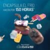 Congelador MABE Horizontal 145 Litros ALASKA145BH1 Blanco - Image 3