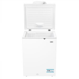 Congelador MABE Horizontal 145 Litros ALASKA145BH1 Blanco - Image 4
