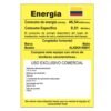 Congelador MABE Horizontal 145 Litros ALASKA145BH1 Blanco - Image 8