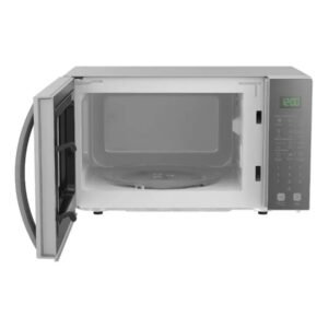 Horno Microondas ACROSS 20 Litros Digital AM1807D Gris - Image 2