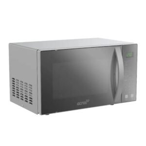 Horno Microondas ACROSS 20 Litros Digital AM1807D Gris - Image 4