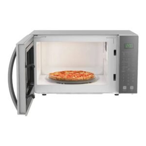 Horno Microondas ACROSS 20 Litros Digital AM1807D Gris - Image 6