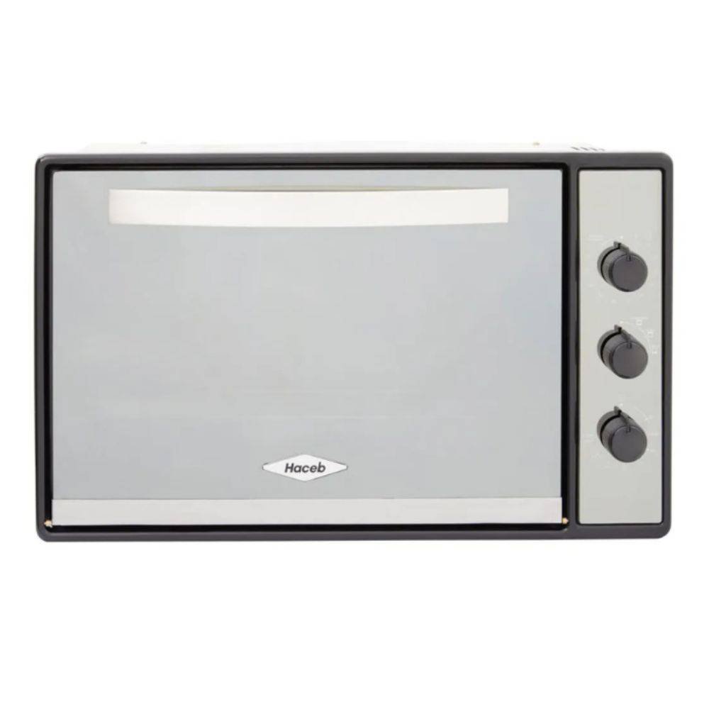 Horno de Empotrar HACEB Electrico 60cm 220V ASF 60-36 INOX