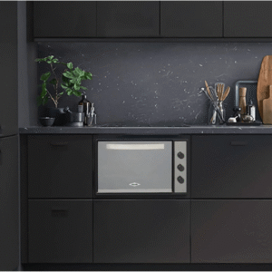 Horno de Empotrar HACEB Electrico 60cm 220V ASF 60-36 INOX - Image 4