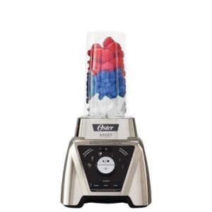 Licuadora OSTER 2 Litros 3 Vel 1500 W BLST3B-CPG Inox - Image 3