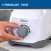 Licuadora OSTER 1.25 Litros 2 Vel 800 W BLSTKAP-WRD Blanca - Image 4