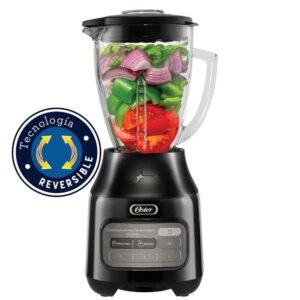 Alternative view of Licuadora OSTER 1.5 Litros 3 Vel 800 W BLSTPEG-BRT Negro