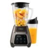 Licuadora OSTER 1.5 Litros 3 Vel 1000 W BLSTPYG1312XBG Gris
