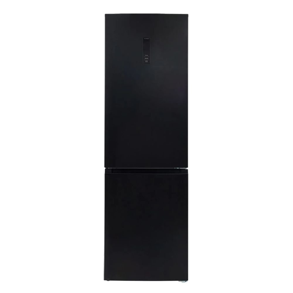 Nevera HACEB No Frost 382 Litros BM 382 SE PD NE R2 Negro